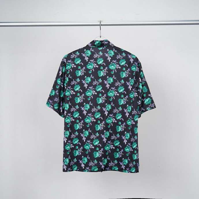 Dior Shirt Short _SKUDiors-xxldyt0222275